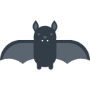 蝙蝠PNG图标