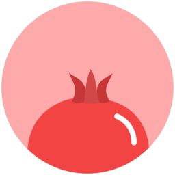 if_pomegranate_石榴PNG图片