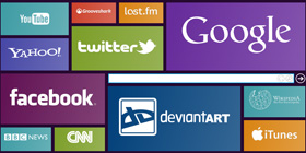 Win8 Metrohtmlģ