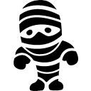 mummy ľ