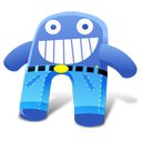 BluePants ɫӴ