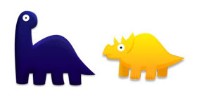 Dinosaur toyɰPNGͼ