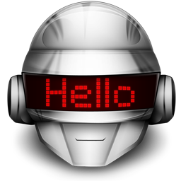 Hello