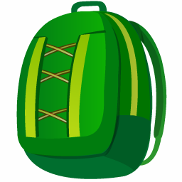 backpack 