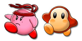 KirbyͨС˶PNGͼ