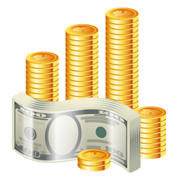 money