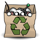 Recycle-Full վ