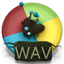 WAV Ƶ