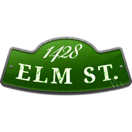 1428 ELM ST.