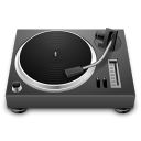 turntable Ƭ
