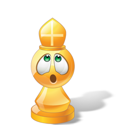  Bishop