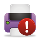 printer_warning ӡ