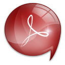 Adobe Reader 