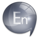 En