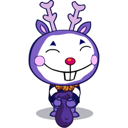 ¹