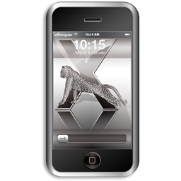 苹果iphone手机png图标 免抠元素图片素材 懒人图库6666