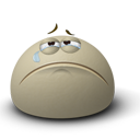 sad 