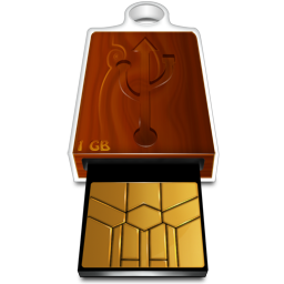 USB U
