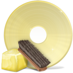 ¼
