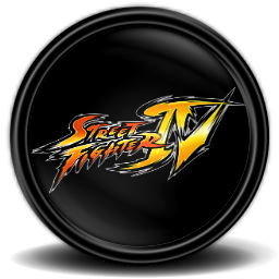 Street Fighter ͷ