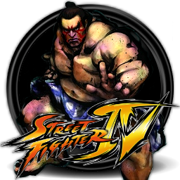 Street Fighter ͷ