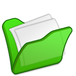 folder_green_mydocuments