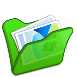folder_green_mypictures