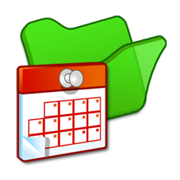 folder_green_scheduled_tasks