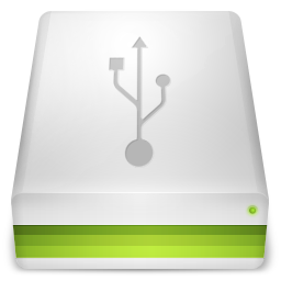 USB Drive