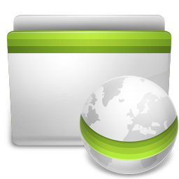 Web Folder