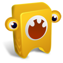 BigEyes_Creature