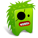 green_creature ͨ