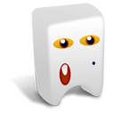 white_creature