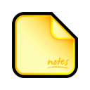 Notes ǩ