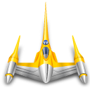 Naboo Starfighter ս