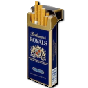 ROYALSС