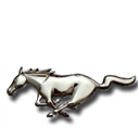 Mustang Ұ