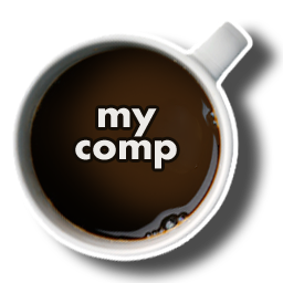 my comp 