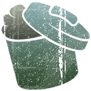 վ