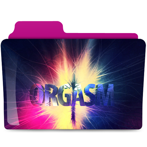 ORGASMļ