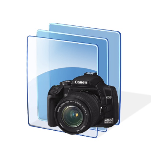EOS400Dļ
