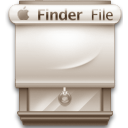 finder ļ