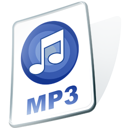 MP3标志图片