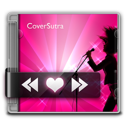 CoverSutra