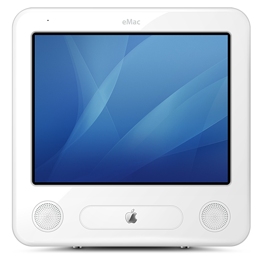 eMac