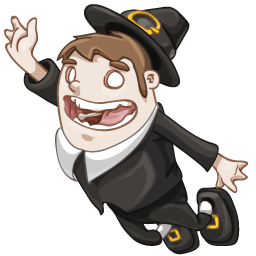 Pilgrim