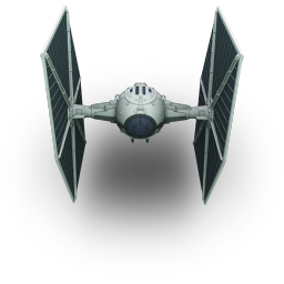 TieFighter_archigraphs