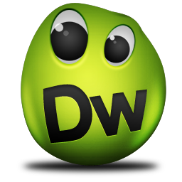 Dreamweaver