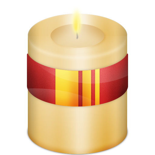 candle 