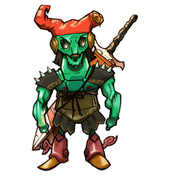 Lizardman